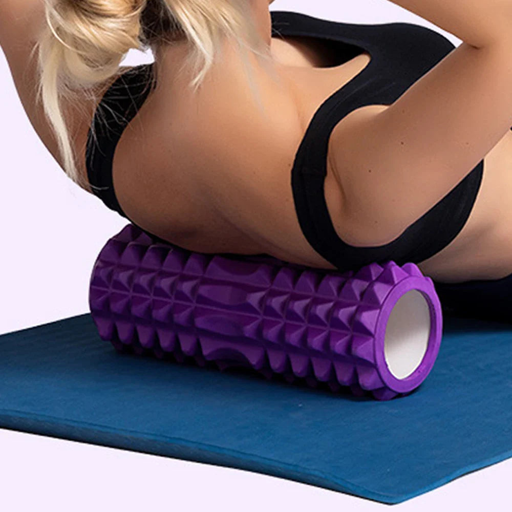 Unwind and Rejuvenate: The Benefits of Using a Massage Roller
